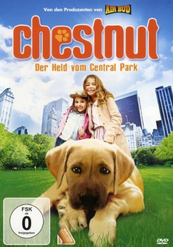 Chestnut - Der Held vom Central Park Movies