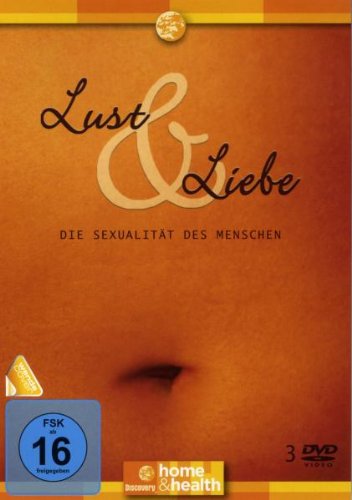 Lust und Liebe - Box-Set Movies
