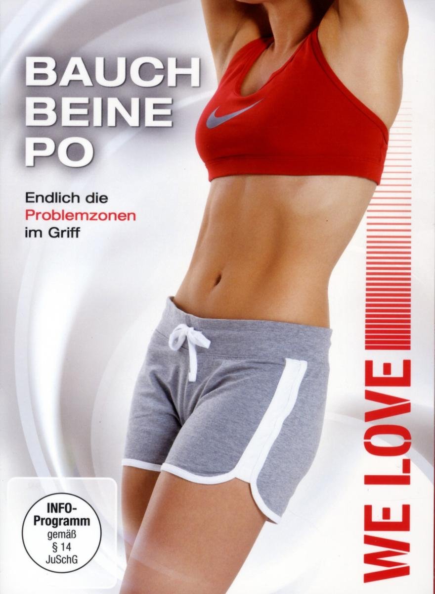 Bauch Beine Po Films