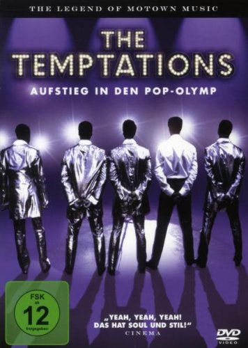 The Temptations - Aufstieg in den Pop-Olymp Films