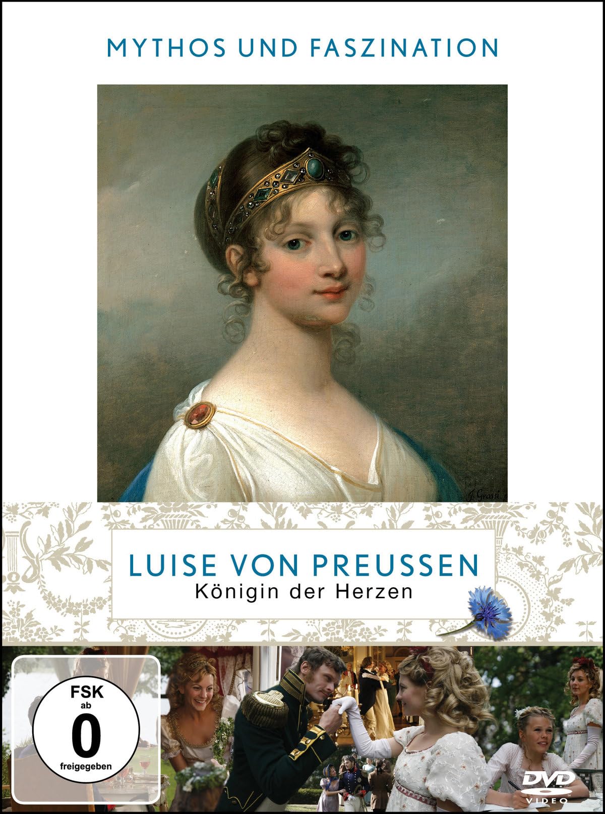 Luise von Preußen - Königin der Herzen Films
