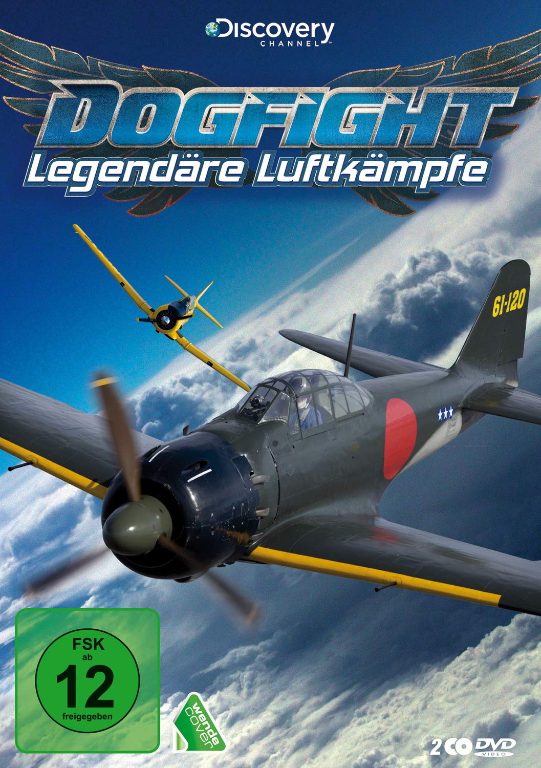 Dogfight - Legendäre Luftkämpfe Films