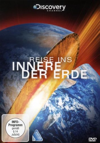 Product Image: Reise ins Innere der Erde