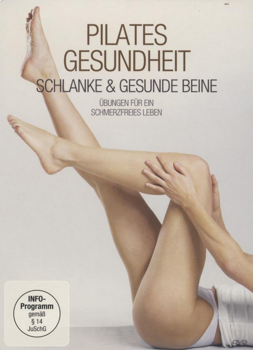Pilates Gesundheit - Schlanke und gesunde Beine Films