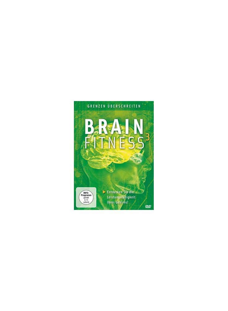 Brain Fitness 3 - Grenzen überschreiten Films