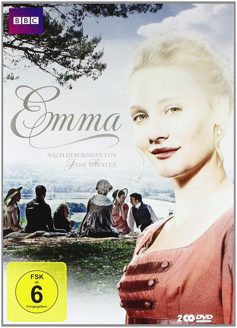 Emma Box sets