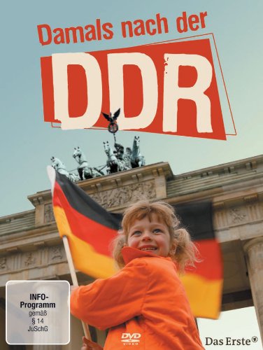 Product Image: Damals nach der DDR