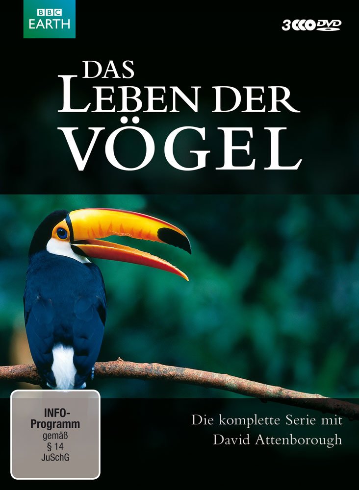 Das Leben der Vögel Movies