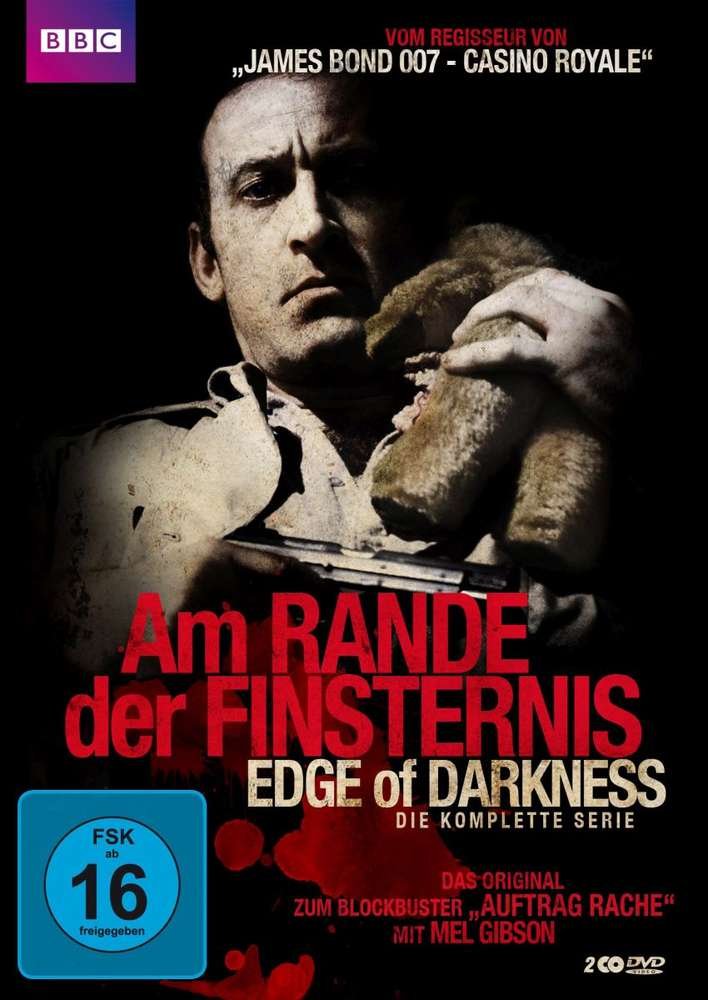 Product Image: Am Rande der Finsternis