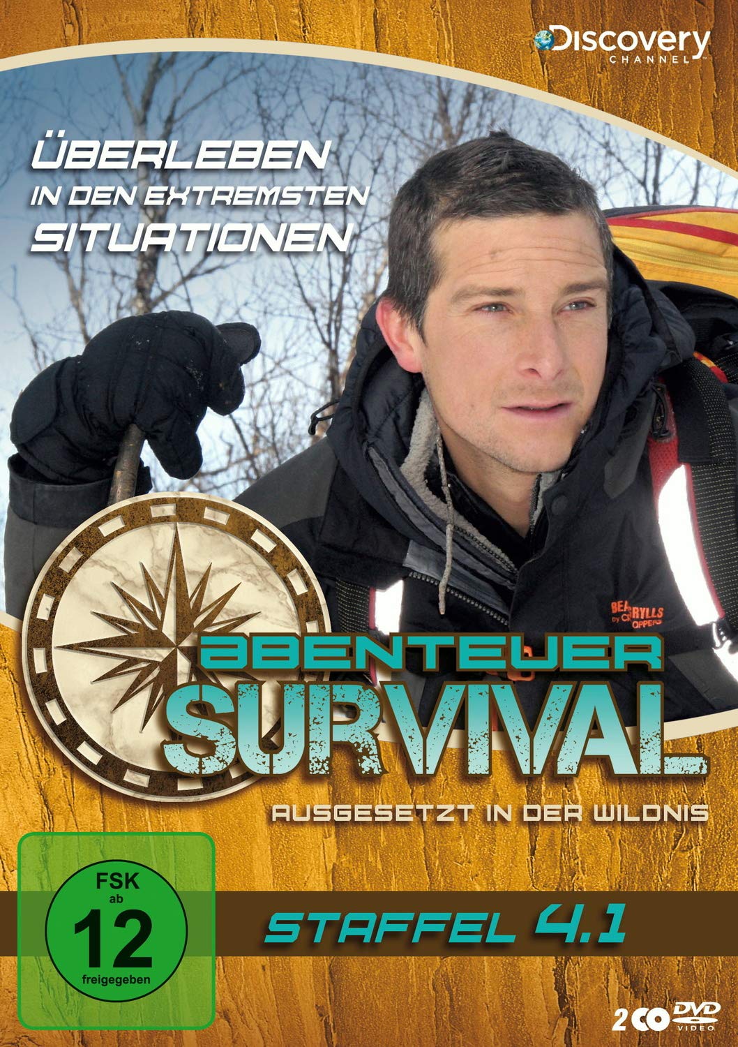 Product Image: Abenteuer Survival