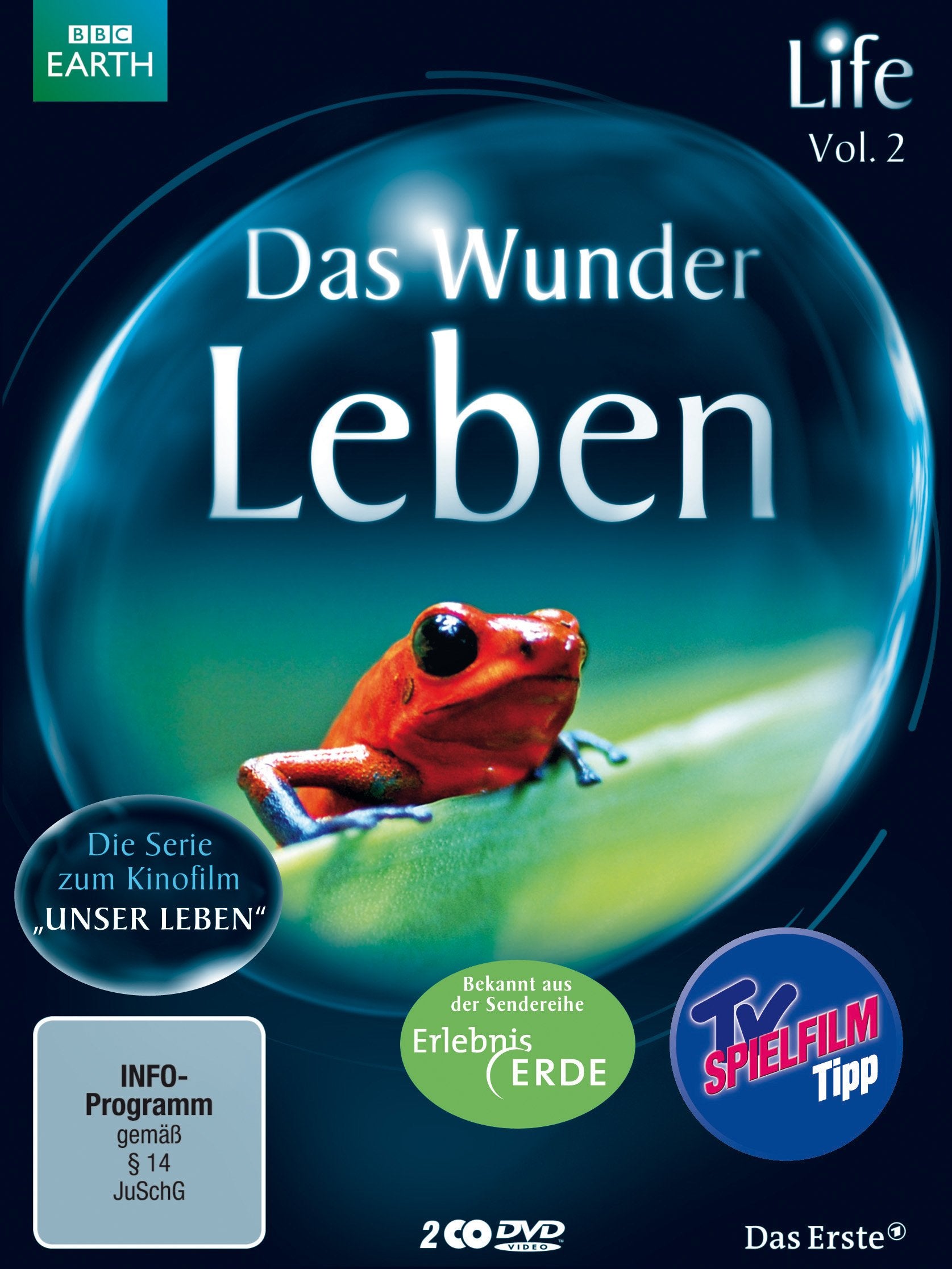Product Image: Life - Das Wunder Leben