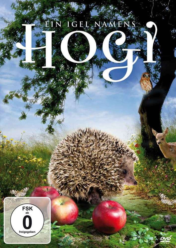 Product Image: Ein Igel namens Hogi
