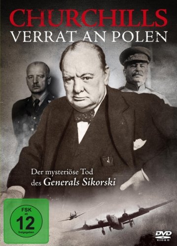 Churchills Verrat an Polen Films