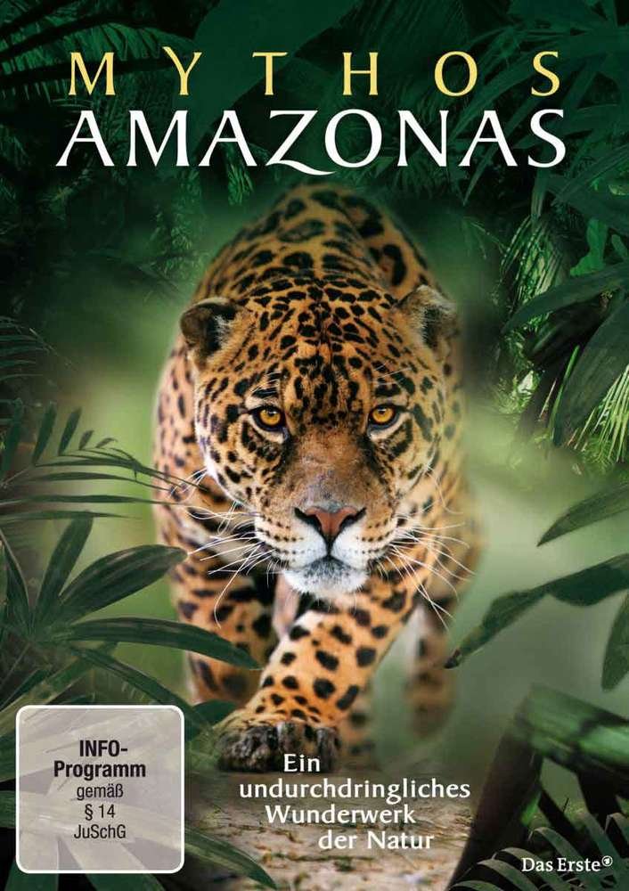 Product Image: Mythos Amazonas