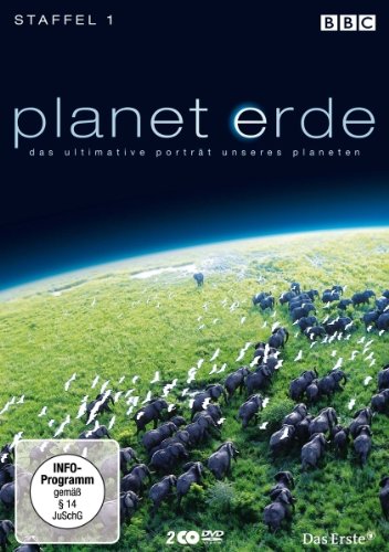 Planet Erde Movies