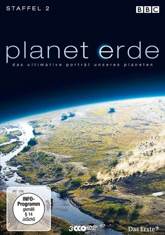 Planet Erde Films