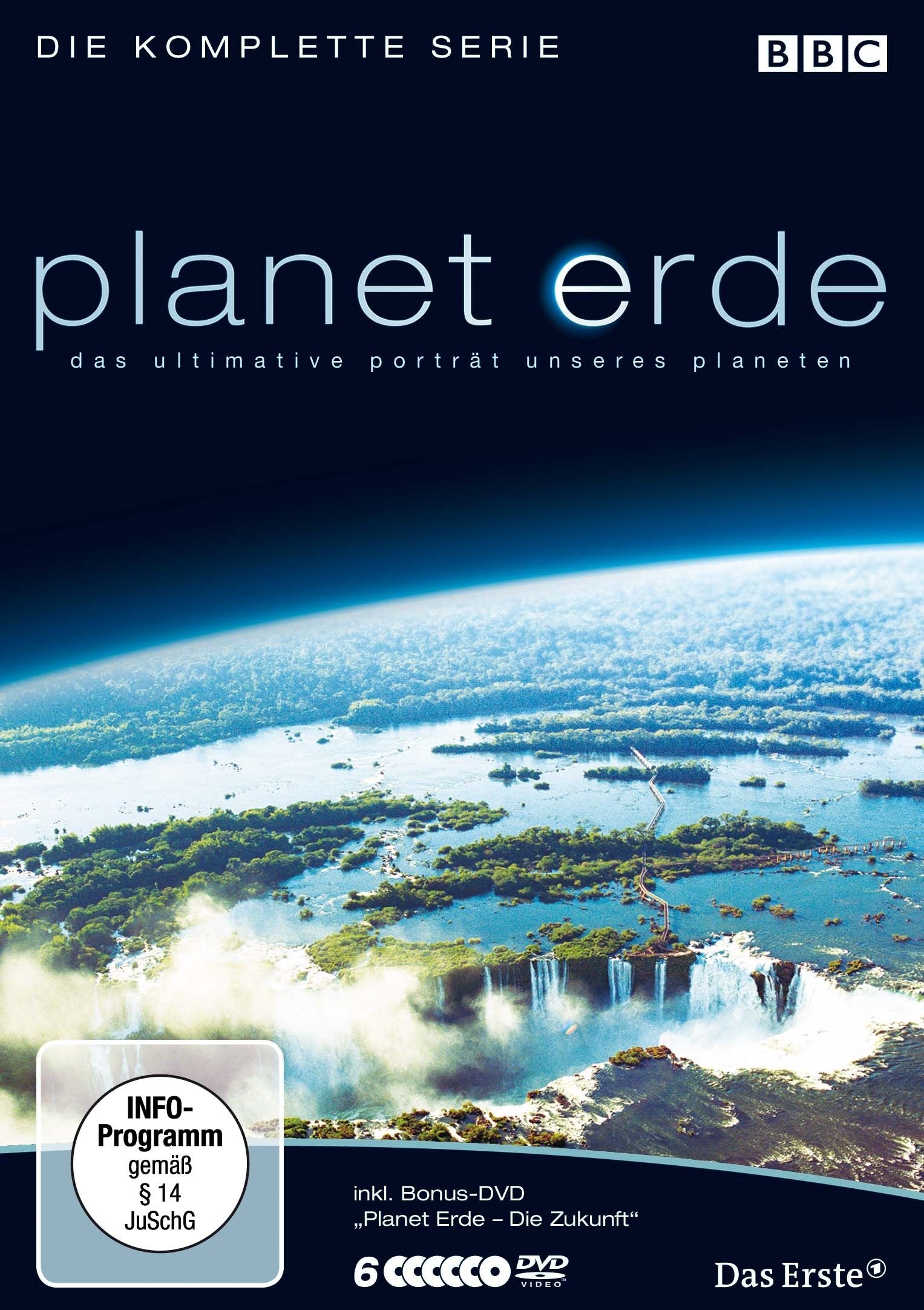 Planet Erde Films