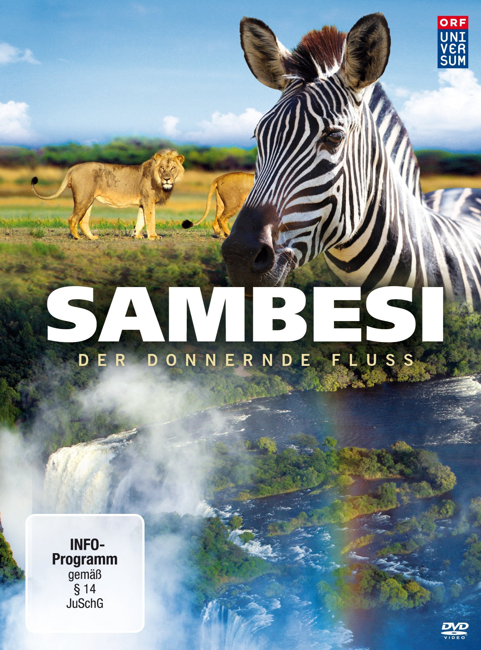 Sambesi - Der donnernde Fluss Movies