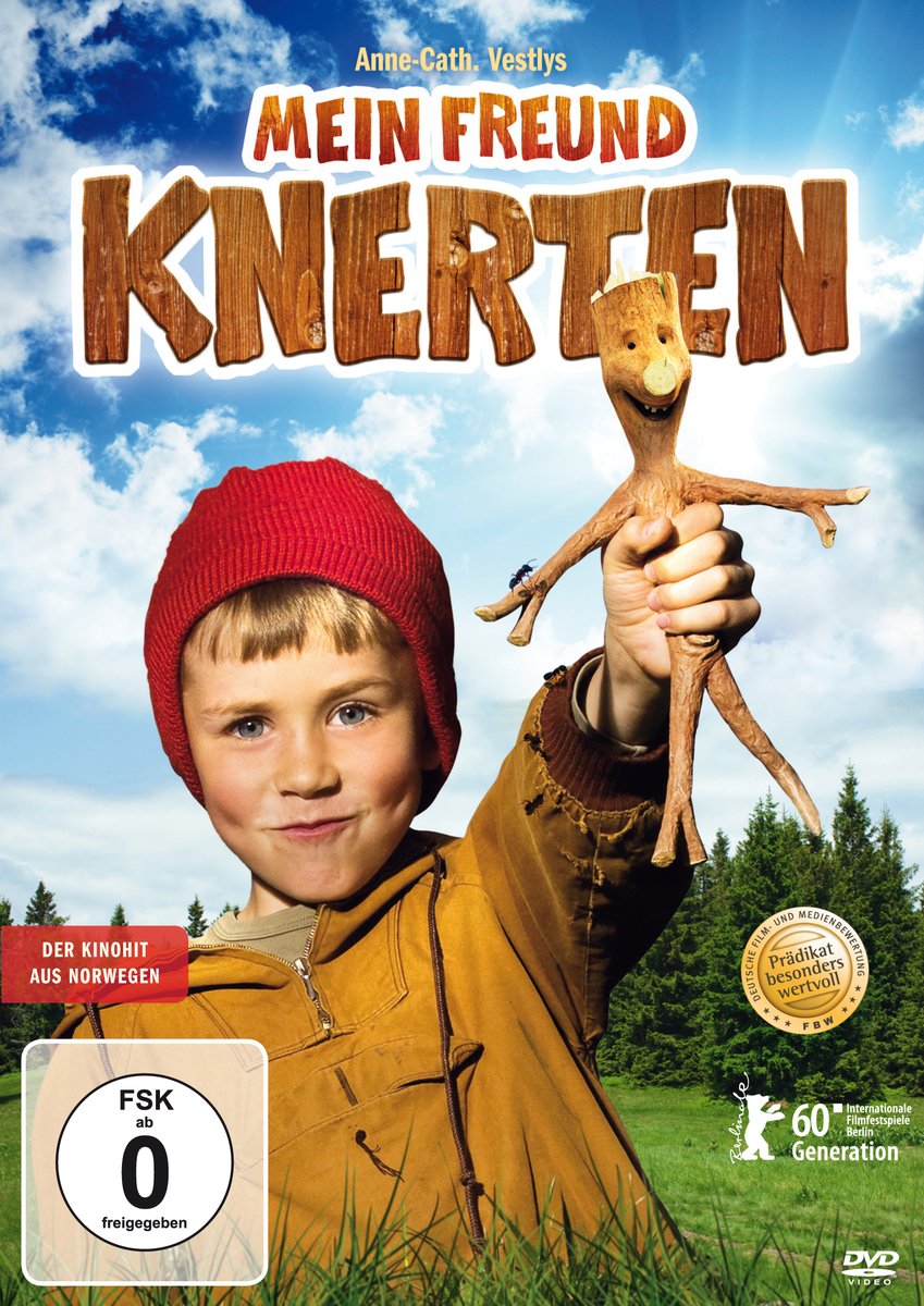 Product Image: Mein Freund Knerten