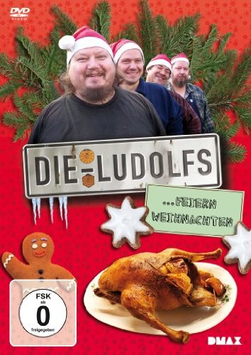 Die Ludolfs ... feiern Weihnachten Box sets