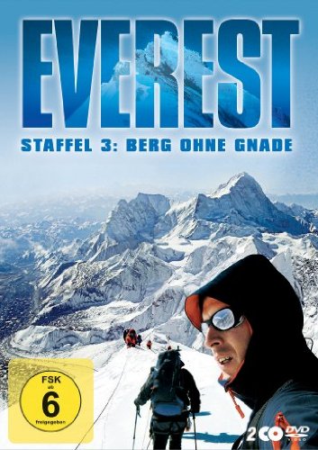 Everest - Staffel 3: Berg ohne Gnade Films