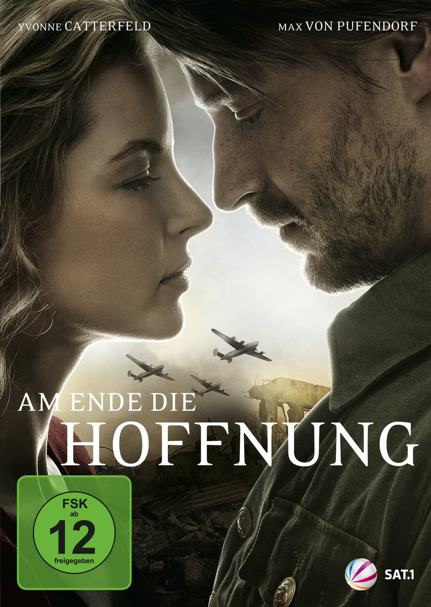 Product Image: Am Ende die Hoffnung