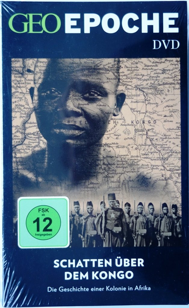 Product Image: Schatten über dem Kongo