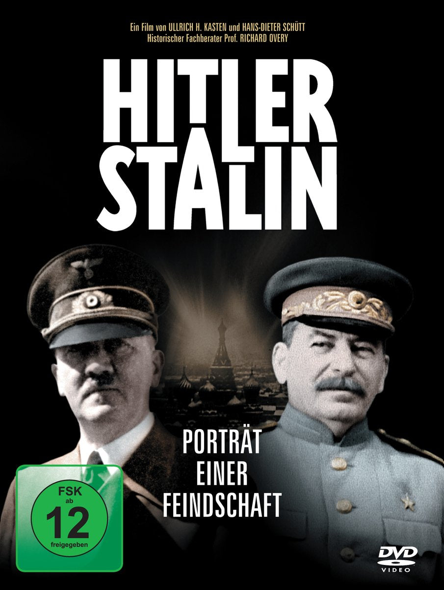Hitler & Stalin - Porträt einer Feindschaft Films