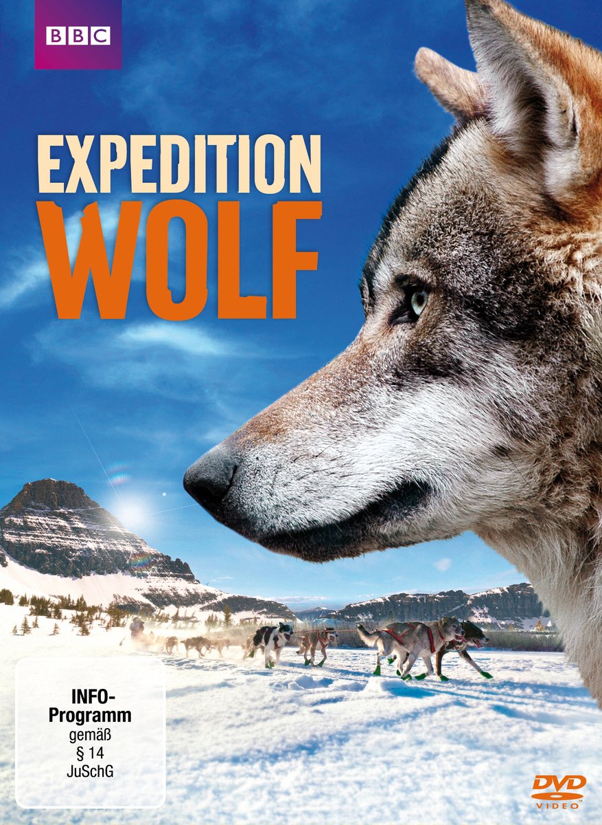 Expedition Wolf Movies