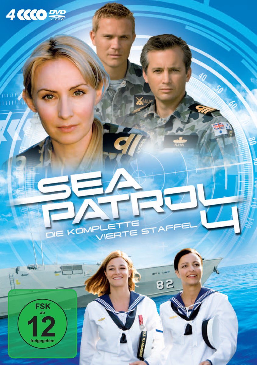 Product Image: Sea Patrol