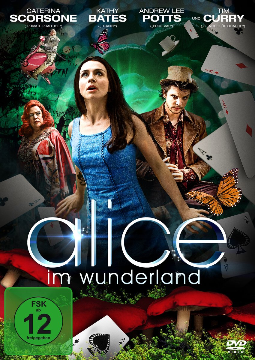 Product Image: Alice im Wunderland
