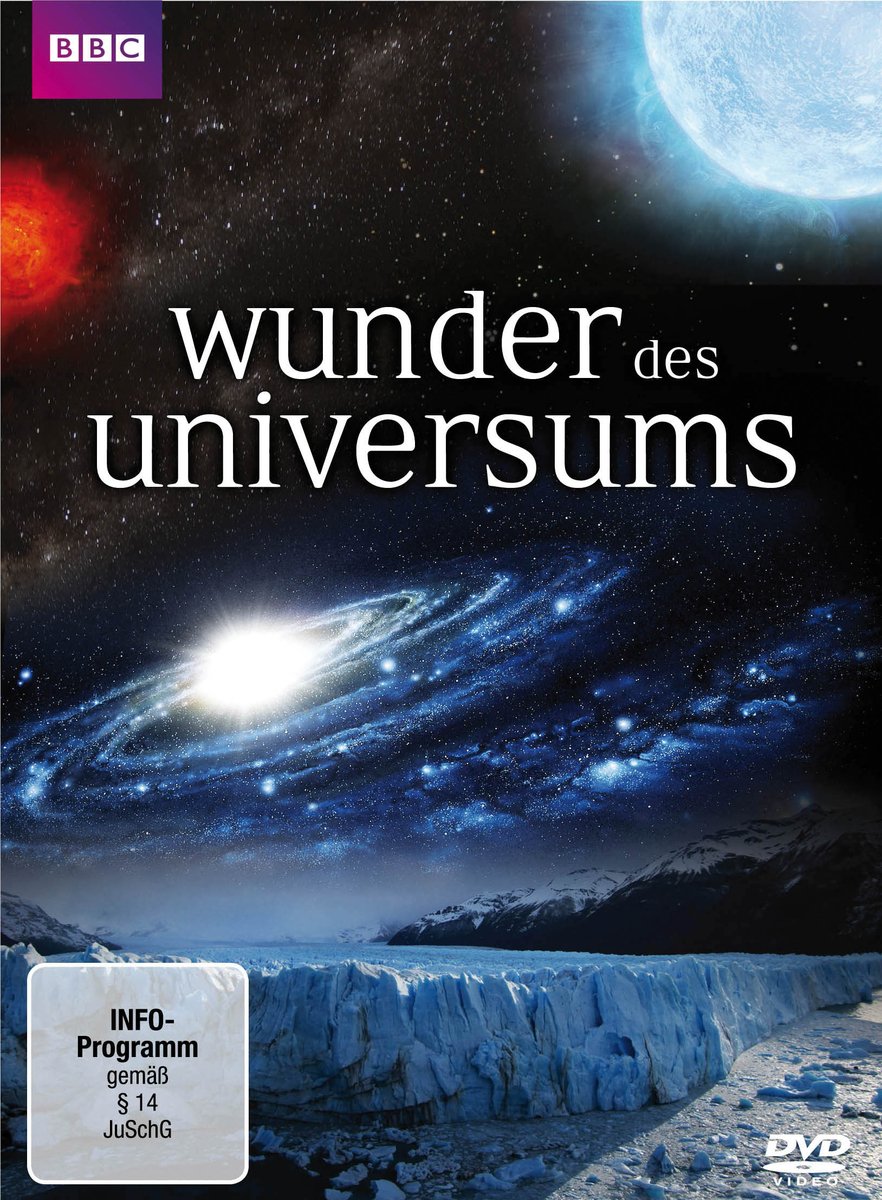 Product Image: Wunder des Universums