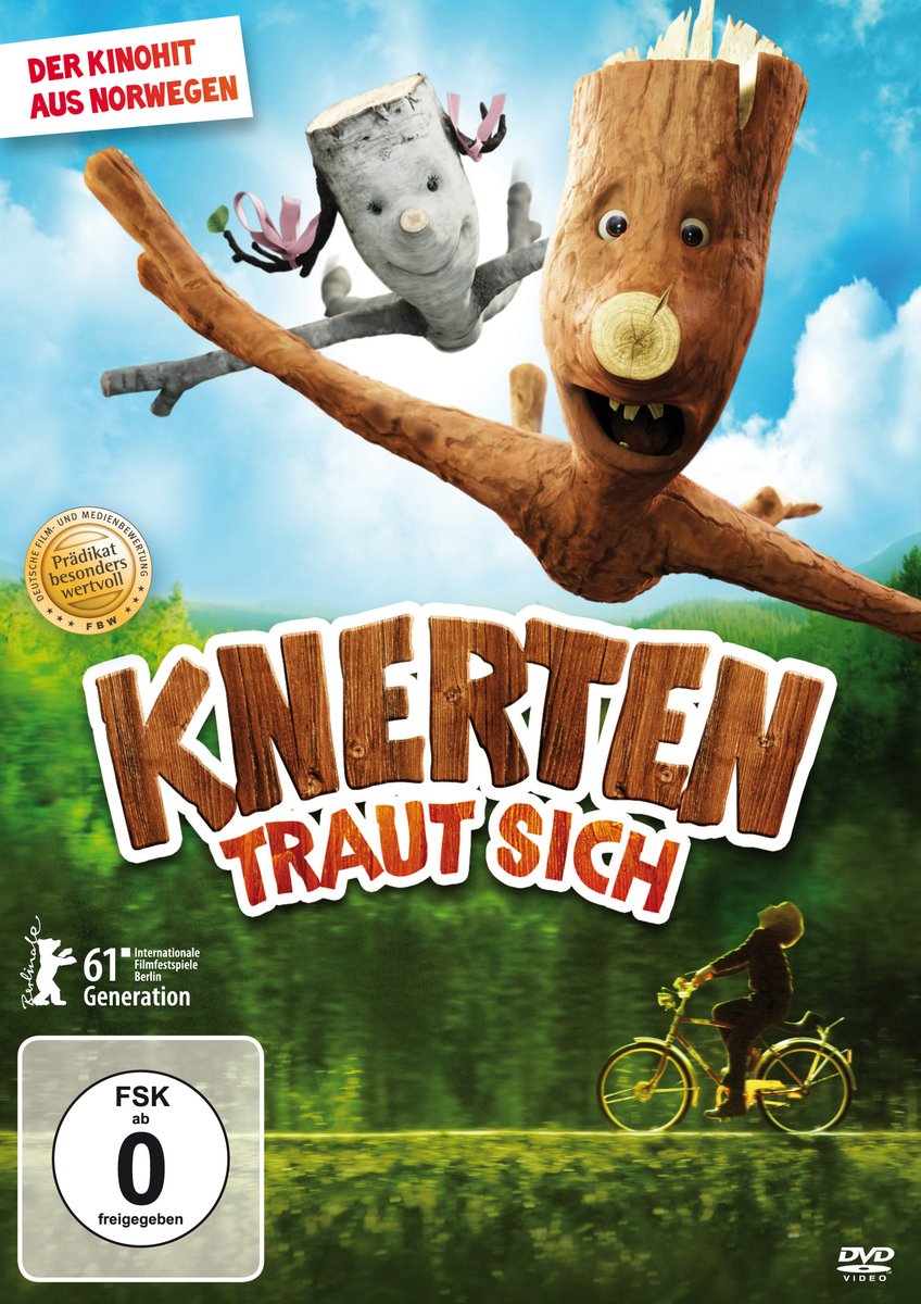 Knerten traut sich Movies