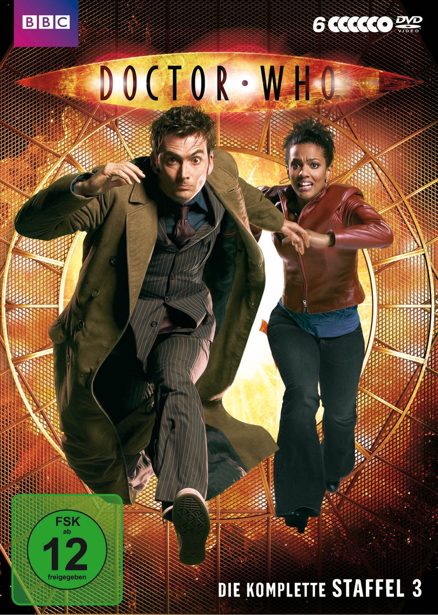 Product Image: Doctor Who