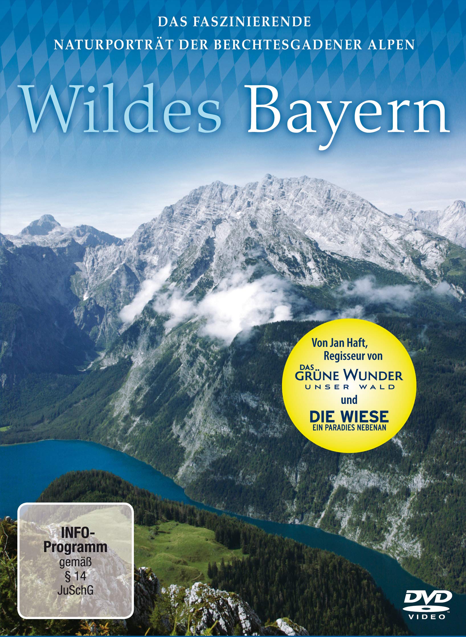 Product Image: Wildes Bayern