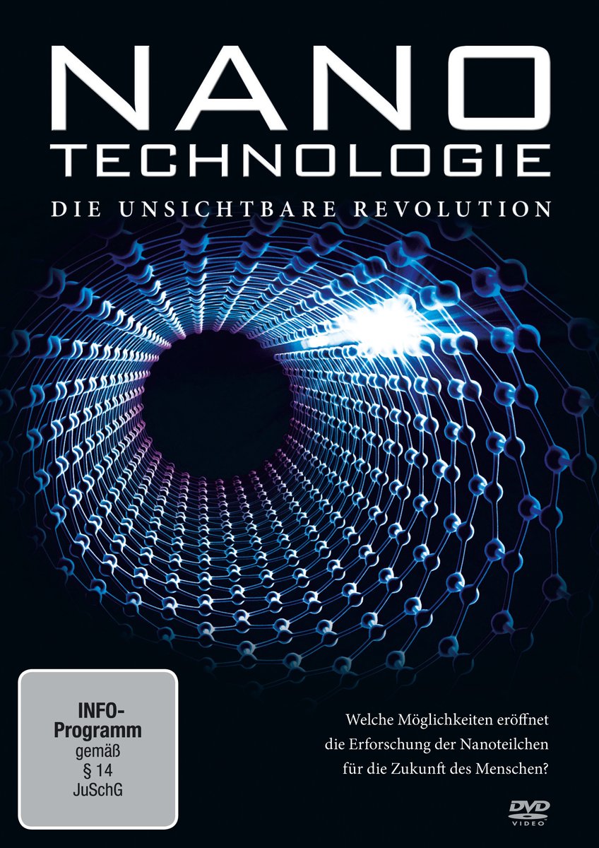 Nanotechnologie - Die unsichtbare Revolution Box sets