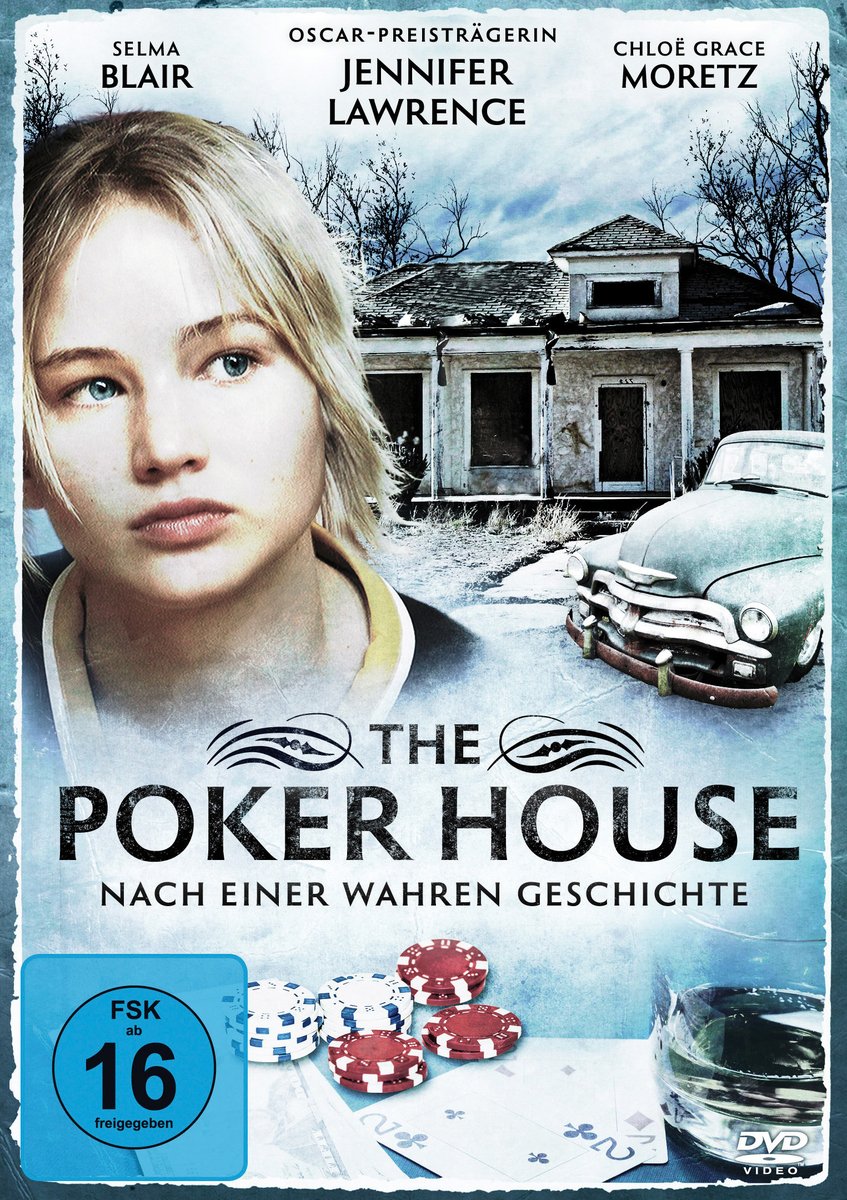 The Poker House - Nach einer wahren Geschichte Films
