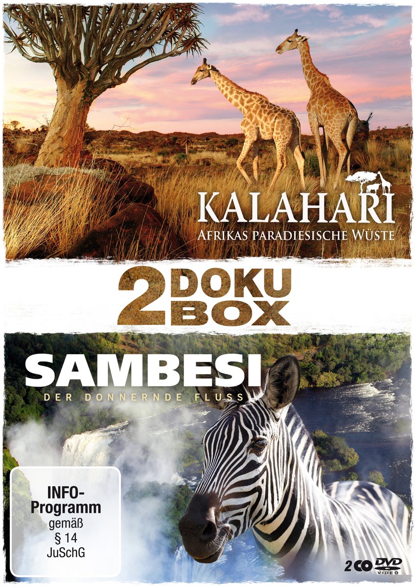 Sambesi/Kalahari Films