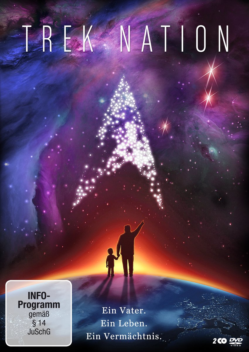 Trek Nation Films