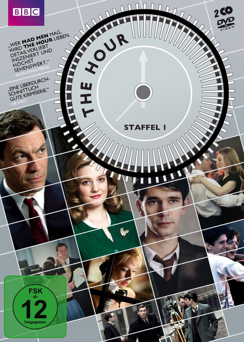 The Hour Box sets