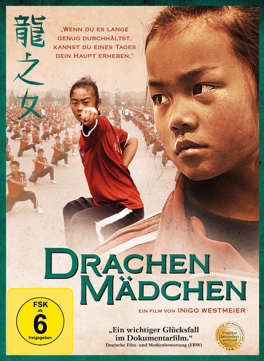 Product Image: Drachenmädchen