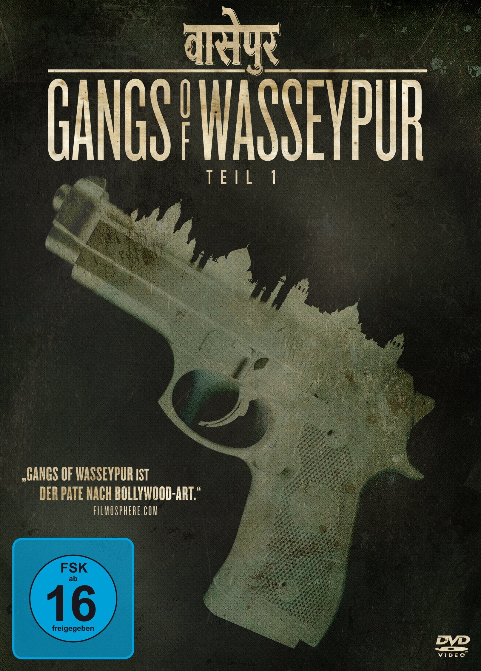 Gangs of Wasseypur Films