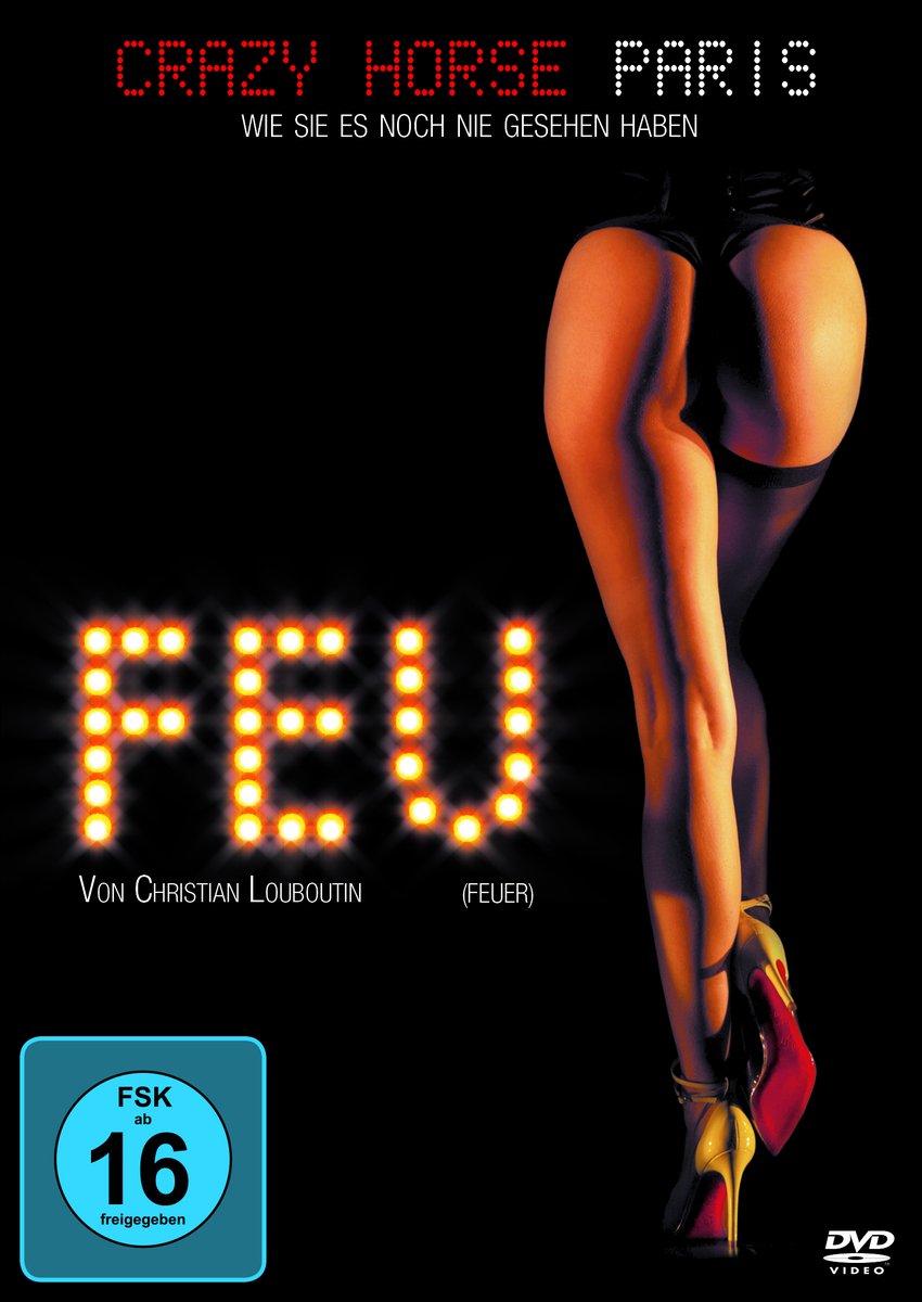 Feu (Feuer) Films