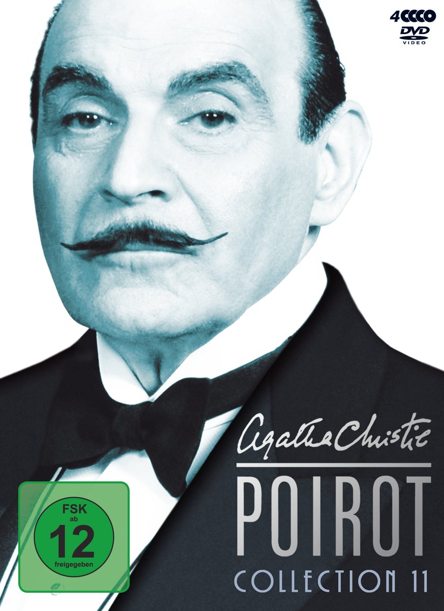 Product Image: Poirot