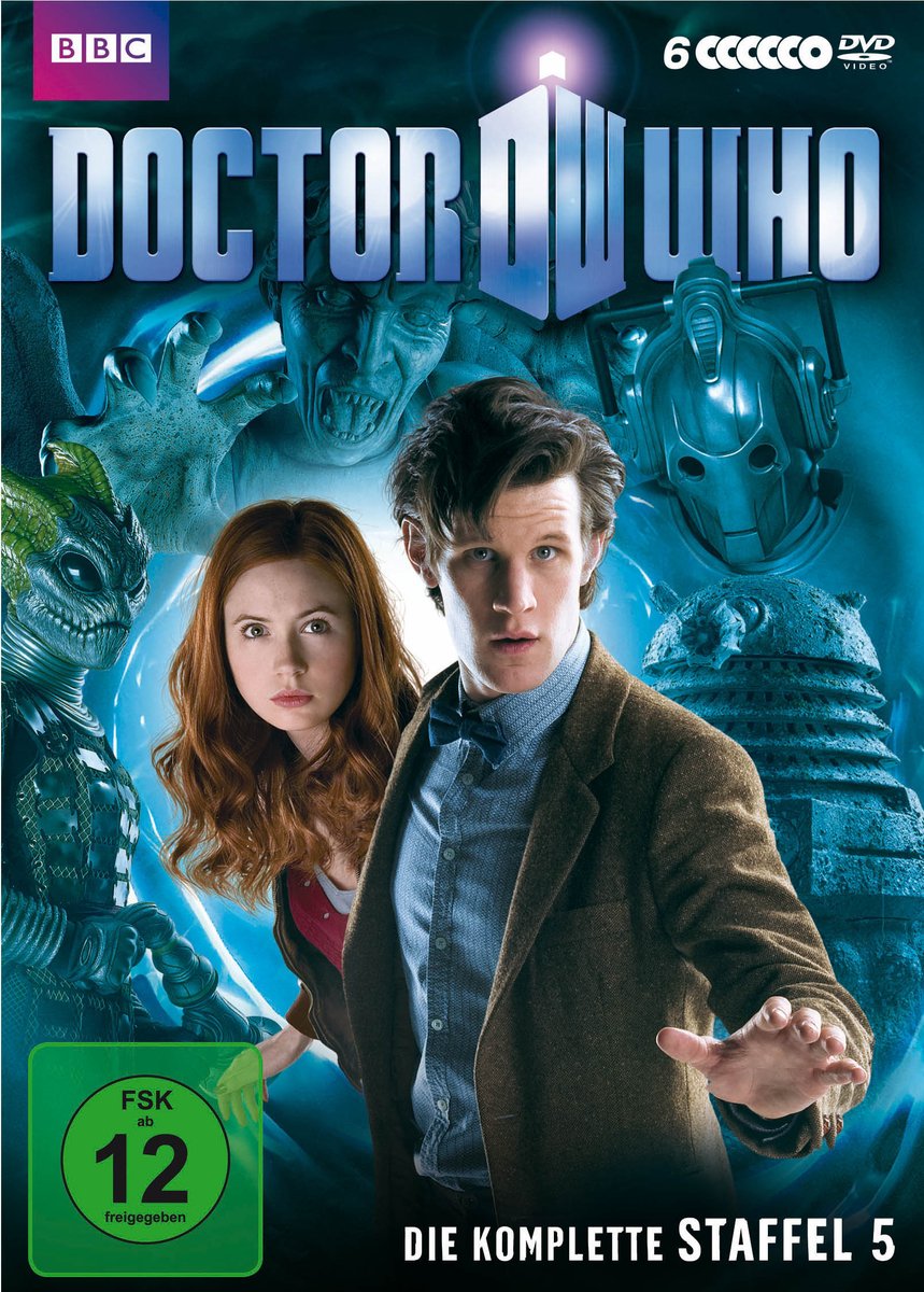 Product Image: Doctor Who