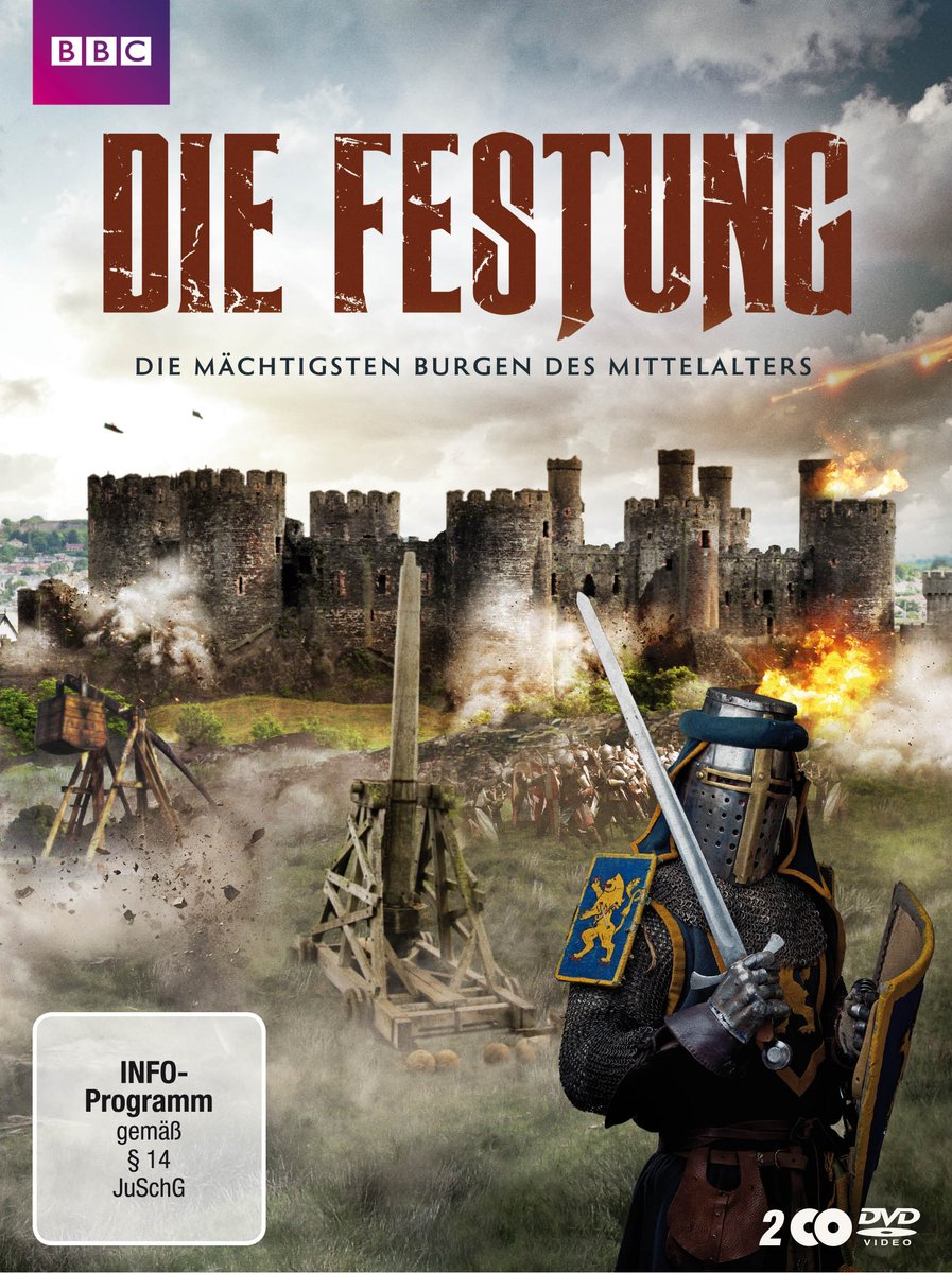 Die Festung Box sets