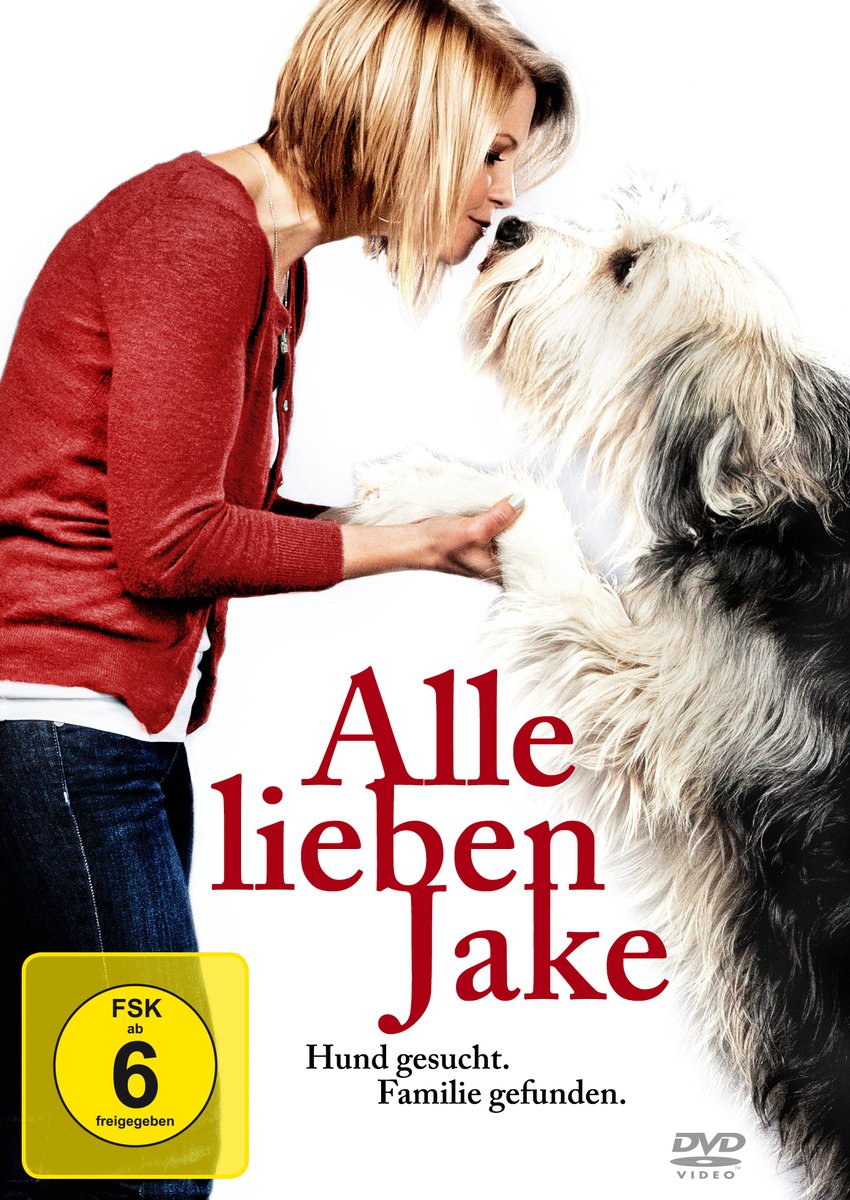 Product Image: Alle lieben Jake