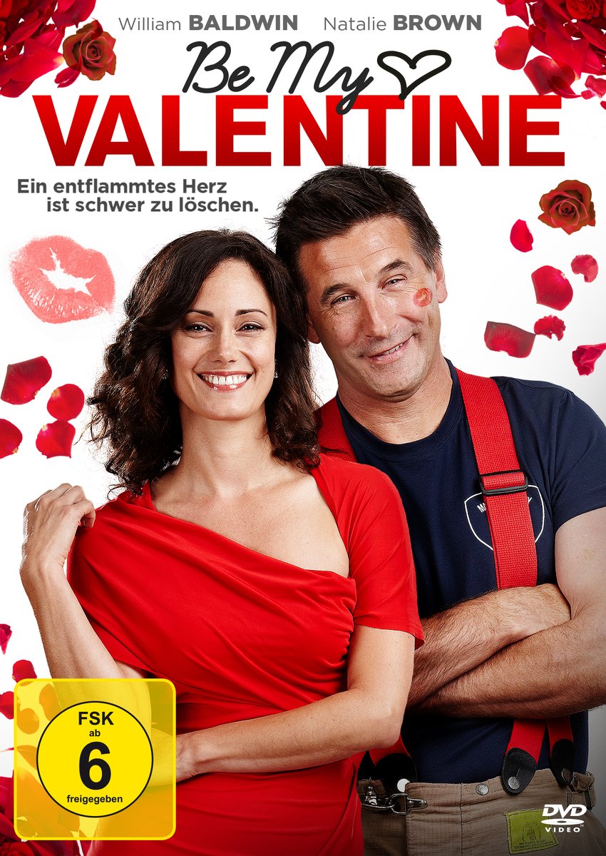 Product Image: Be My Valentine