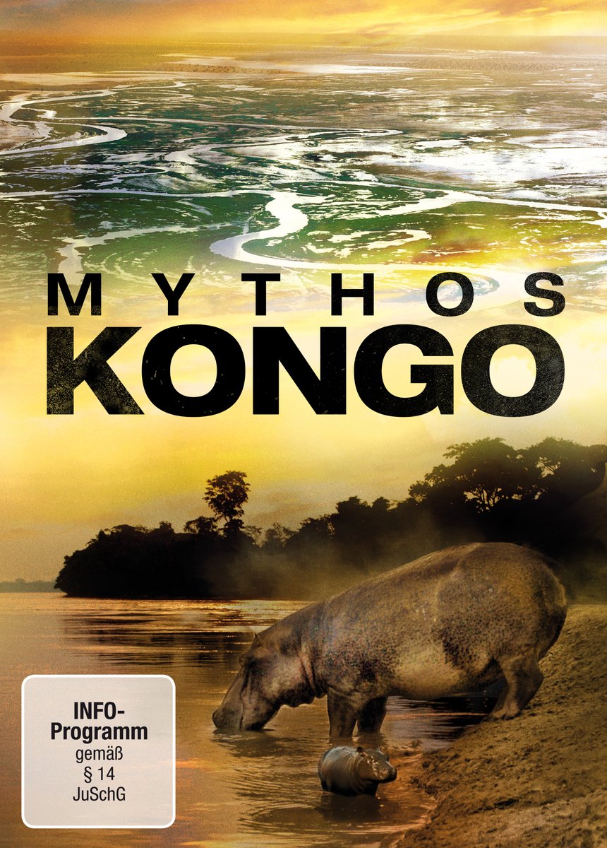 Product Image: Mythos Kongo