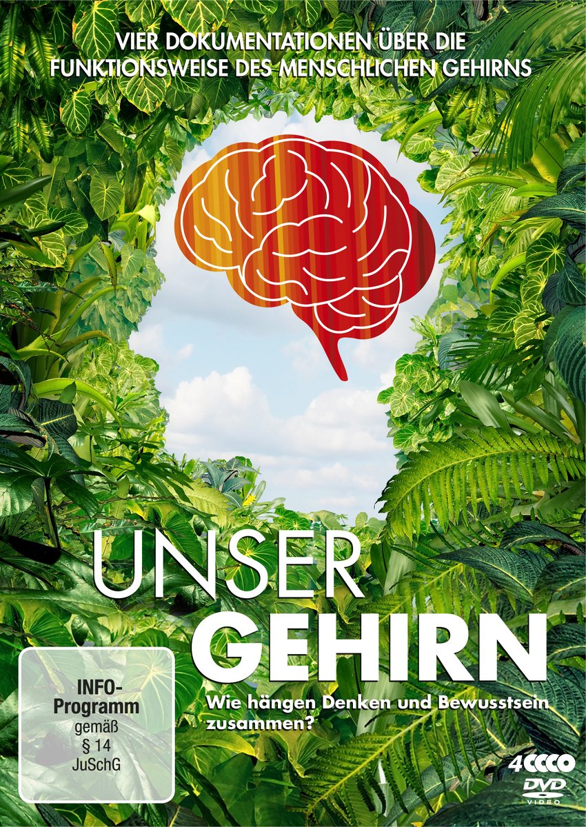 Product Image: Unser Gehirn